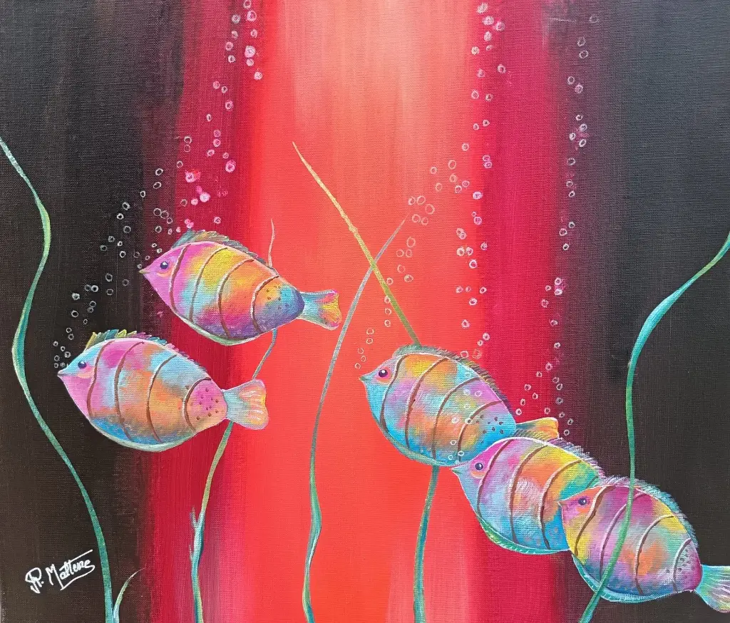 Poissons