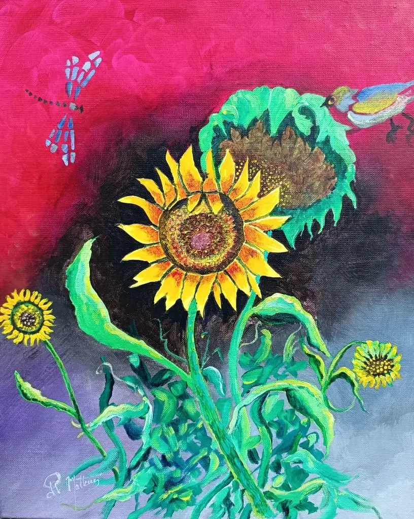 Tournesol