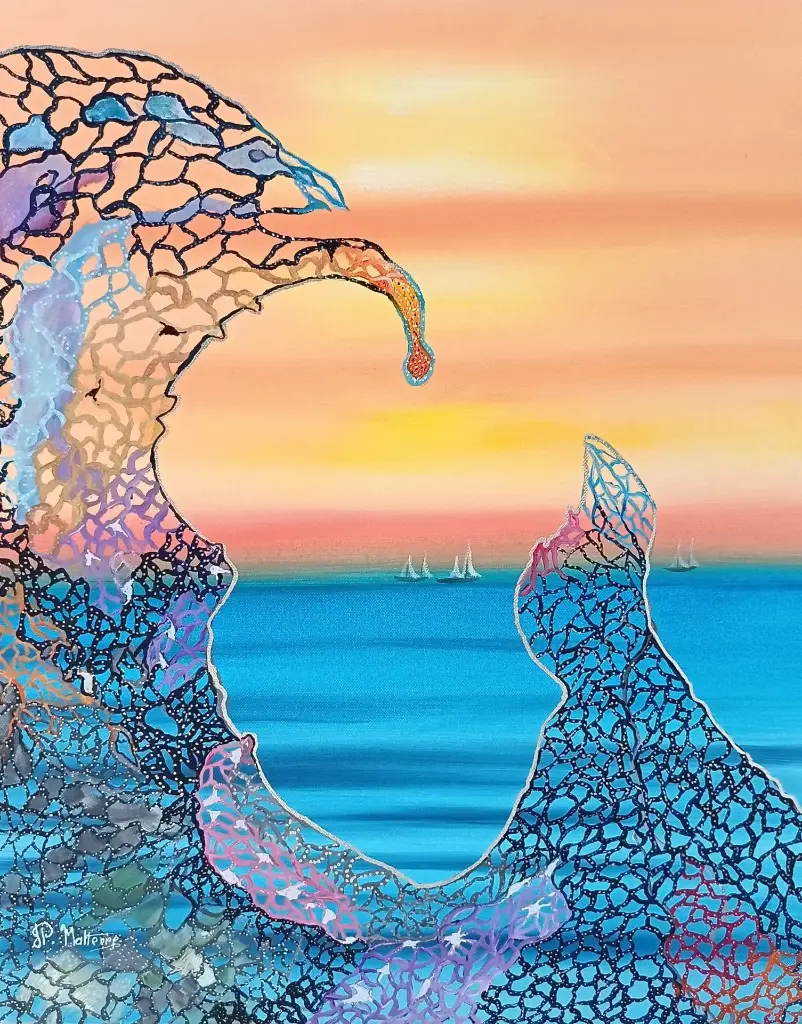 Vague 2