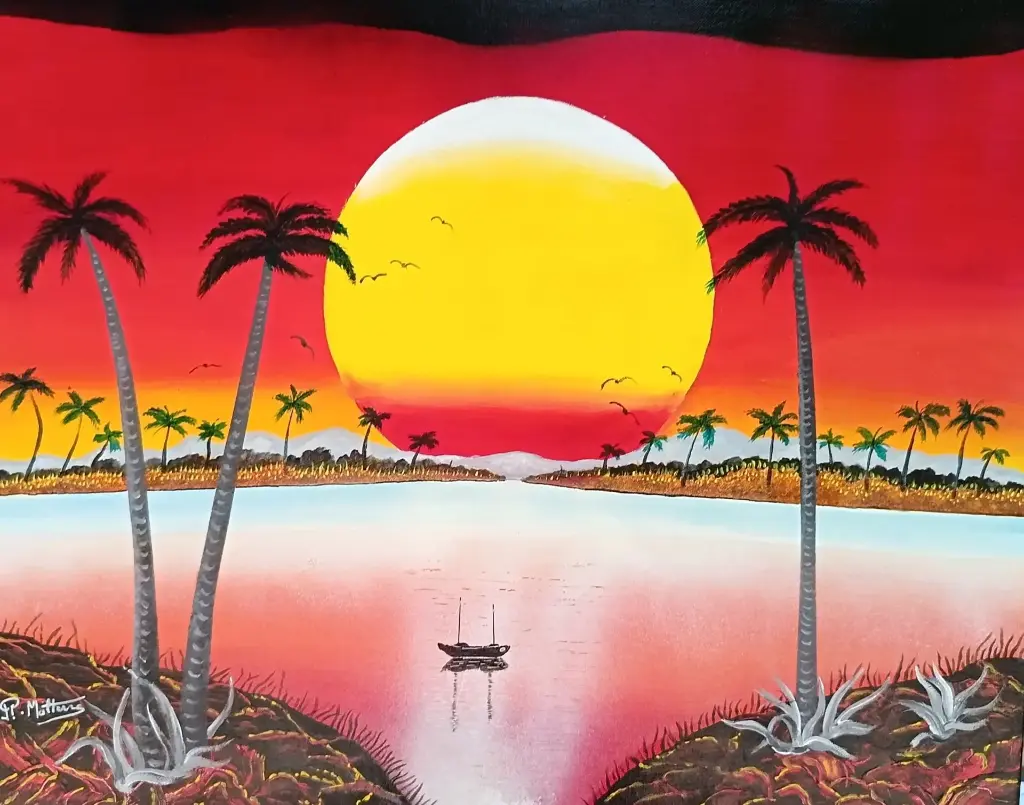 Oasis