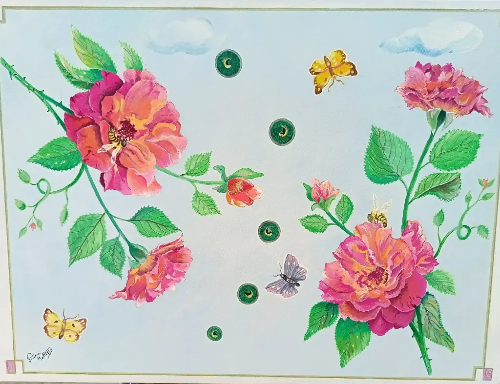 Roses