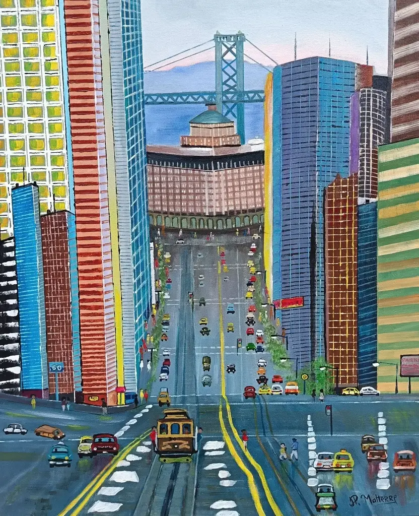 San Francisco