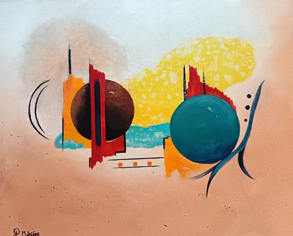 Planètes urbaines