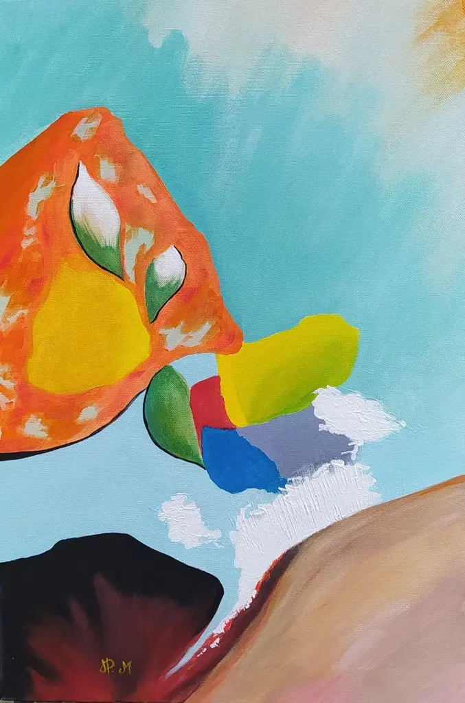Abstrait 20