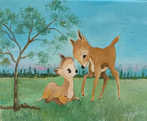 Bambi