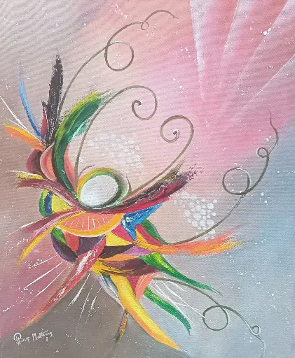 Éclosion stellaire