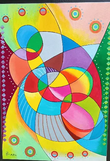 Harmonie fragmentée
